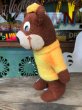 画像5: 70s Vintage A&W Root Beer Rooty Bear Plush (B971) (5)