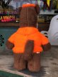 画像5: 70s Vintage A&W Root Beer Rooty Bear Plush (B968) (5)