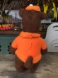 画像5: 70s Vintage A&W Root Beer Rooty Bear Plush (B972) (5)