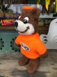 画像4: 70s Vintage A&W Root Beer Rooty Bear Plush (B968) (4)