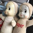 画像13: 60s Vintage Mattel Casper Talking Doll (B980)  (13)