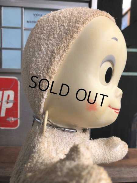 画像8: 60s Vintage Mattel Casper Talking Doll (B979)  (8)