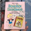 画像7: 80s Vintage Harvey Magazine Richie Rich (B976)  (7)