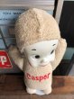 画像8: 60s Vintage Mattel Casper Talking Doll (B980)  (8)