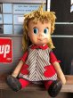 画像2: 60s Vintage Mattel Sister Belle Talking Doll (B978)  (2)