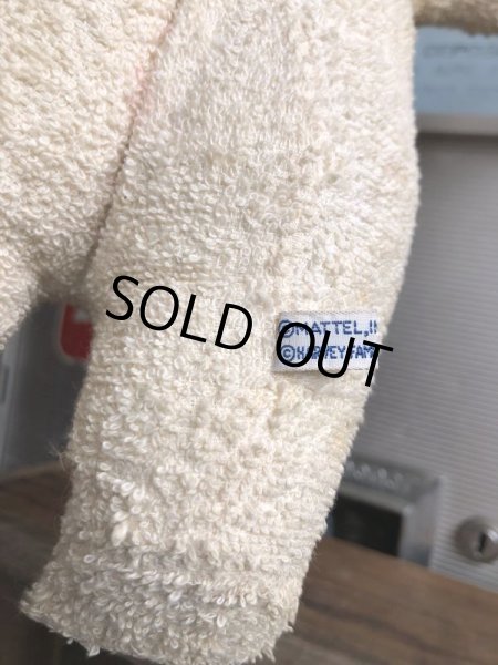 画像9: 60s Vintage Mattel Casper Talking Doll (B980)  (9)