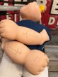 画像10: 50s Vintage Popeye The Sailor Man Doll 40cm (B964) (10)