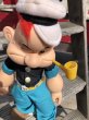 画像6: 80s Vintage Prezents Popeye The Sailor Man Doll 42cm (B962) (6)