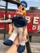 画像11: 50s Vintage Popeye The Sailor Man Doll 40cm (B964) (11)