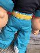 画像5: 80s Vintage Prezents Popeye The Sailor Man Doll 42cm (B962) (5)