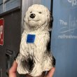 画像1: Vintage PF Savings Shaggy Dog Bank (B965) (1)