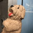 画像8: 60s Vintage DELL WDP The Shaggy Dog Rubber Doll (B966) (8)