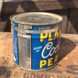 画像3: Vintage Planters MR.PEANUTS Tin Can (P) (3)