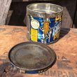 画像6: Vintage Planters MR.PEANUTS Tin Can (B) (6)