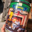 画像6: Vintage Planters MR.PEANUTS Tin Can (R) (6)