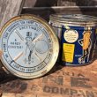 画像6: Vintage Planters MR.PEANUTS Tin Can (C) (6)