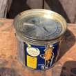 画像4: Vintage Planters MR.PEANUTS Tin Can (C) (4)