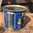 画像3: Vintage Planters MR.PEANUTS Tin Can (H) (3)