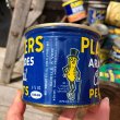 画像5: Vintage Planters MR.PEANUTS Tin Can (H) (5)