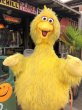 画像5: Vintage Sesame Street Big Bird Store Display Life size Statue RARE! Hard to Find!!! (B968) (5)