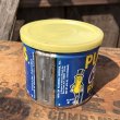 画像3: Vintage Planters MR.PEANUTS Tin Can (J) (3)