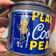 画像7: Vintage Planters MR.PEANUTS Tin Can (N) (7)