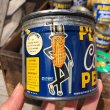 画像7: Vintage Planters MR.PEANUTS Tin Can (C) (7)