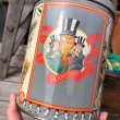 画像7: Vintage Planters MR.PEANUTS Tin Can (Q) (7)