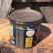 画像4: Vintage Planters MR.PEANUTS Tin Can (D) (4)