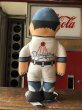 画像7: Vintage MLB Basebal Player Stuffed Plush Dodgers (B967) (7)