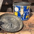 画像6: Vintage Planters MR.PEANUTS Tin Can (F) (6)