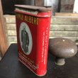 画像7: Vintage Pipe & Cigarette Smoking Tobacco Pocket Tin PRINCE ALBERT (B981)     (7)