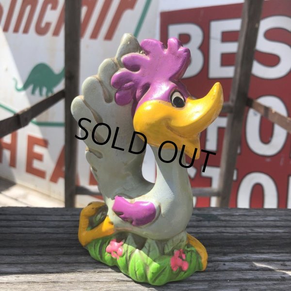 画像4: 70s Vintage Holiday Fair WB Roadrunner Pencil Sharpener (B991) (4)