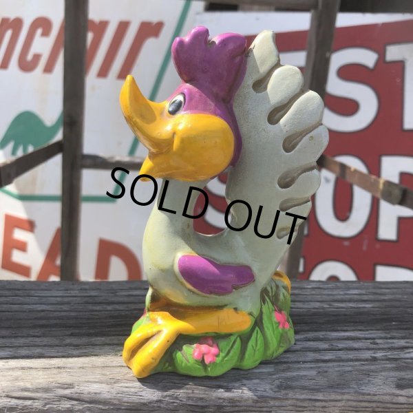 画像6: 70s Vintage Holiday Fair WB Roadrunner Pencil Sharpener (B991) (6)