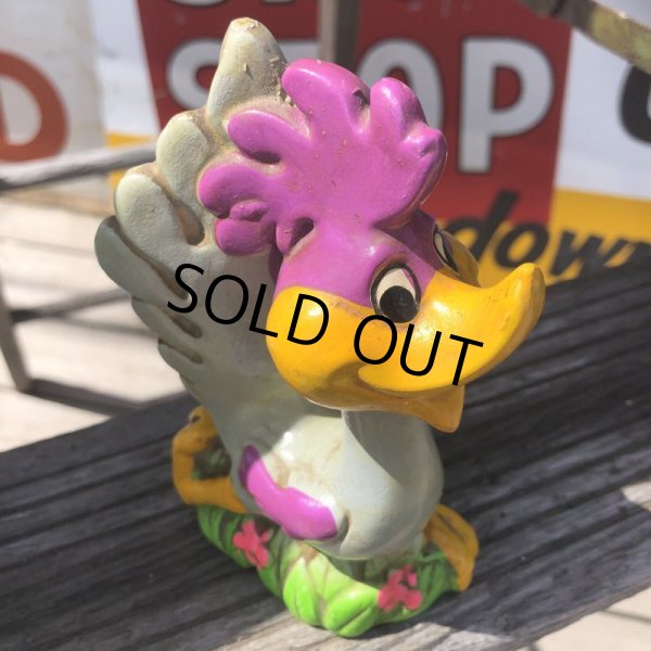 画像10: 70s Vintage Holiday Fair WB Roadrunner Pencil Sharpener (B991) (10)