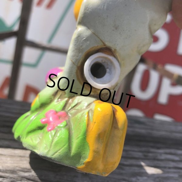 画像8: 70s Vintage Holiday Fair WB Roadrunner Pencil Sharpener (B991) (8)