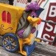 画像11: 70s Vintage Holiday Fair WB Roadrunner Music Box (B990) (11)