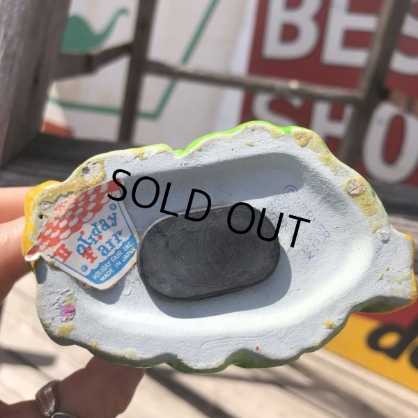 画像3: 70s Vintage Holiday Fair WB Roadrunner Pencil Sharpener (B991) (3)