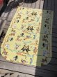 画像14: 70s Vintage Cartoon Sears Terrytoons Blanket Hard to Find!!! (B992) (14)