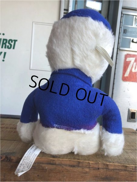 画像8: Vintage Casper Plush Doll (B981)  (8)