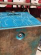 画像15: 50s Vintage KAMP KOLD Aluminum Camping Cooler Box (B993) (15)