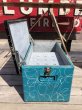 画像11: 50s Vintage KAMP KOLD Aluminum Camping Cooler Box (B993) (11)