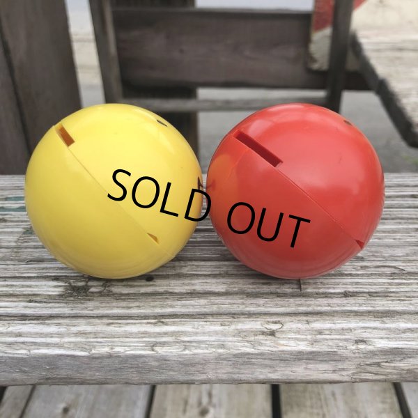 画像2: Vintage Japan Smily Face Bank (B995) (2)