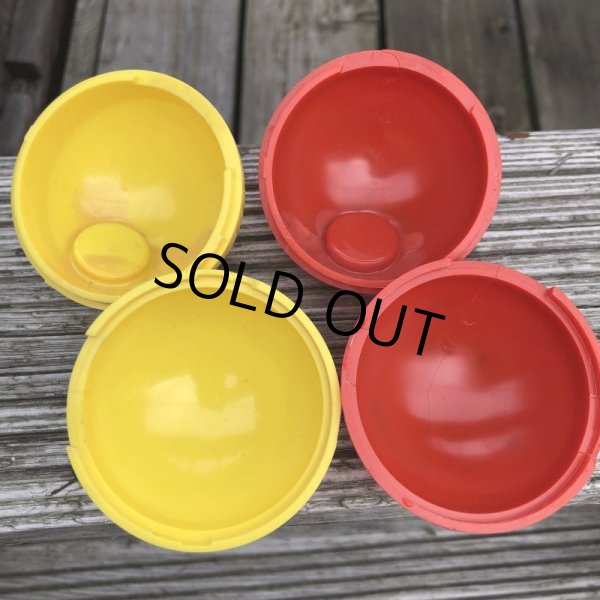 画像5: Vintage Japan Smily Face Bank (B995) (5)