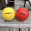 画像3: Vintage Japan Smily Face Bank (B995) (3)