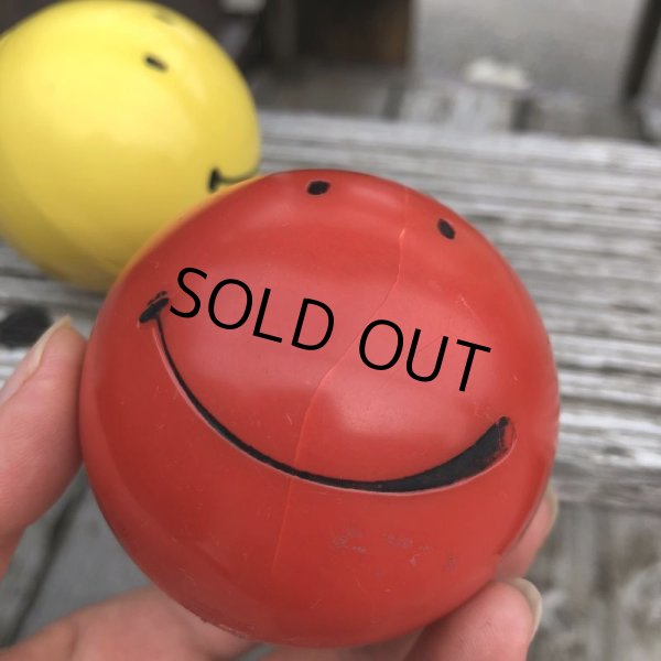 画像8: Vintage Japan Smily Face Bank (B995) (8)