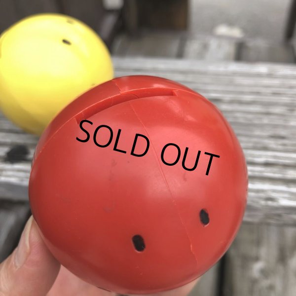 画像7: Vintage Japan Smily Face Bank (B995) (7)