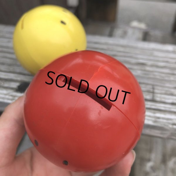 画像9: Vintage Japan Smily Face Bank (B995) (9)