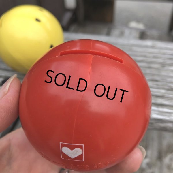 画像10: Vintage Japan Smily Face Bank (B995) (10)