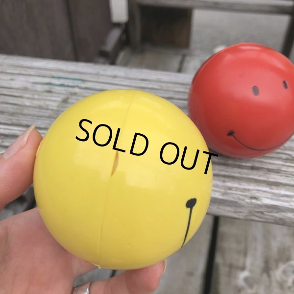 画像12: Vintage Japan Smily Face Bank (B995) (12)